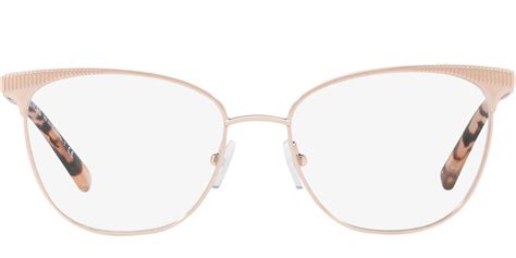 Michael Kors MK3018 Nao Eyeglasses 